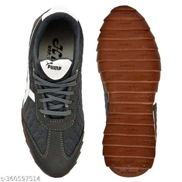 Sports Shoes For Men - IND-9, FREE DELIVERY