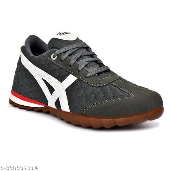 Sports Shoes For Men - IND-9, FREE DELIVERY