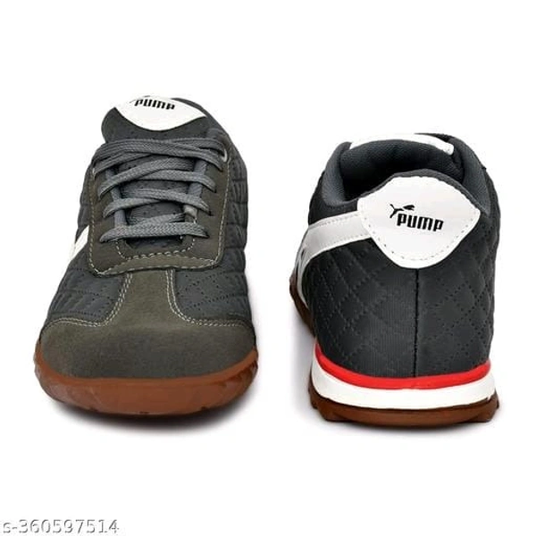 Sports Shoes For Men - IND-9, FREE DELIVERY