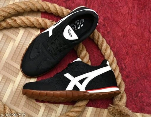 Sports Shoes For Men - IND-8, FREE DELIVERY