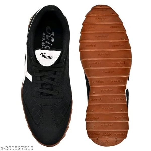 Sports Shoes For Men - IND-8, FREE DELIVERY