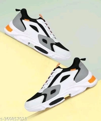 Men Sports Shoes For Men - IND-8, FREE DELIVERY
