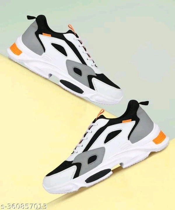 Men Sports Shoes For Men - IND-8, FREE DELIVERY