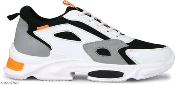 Men Sports Shoes For Men - IND-8, FREE DELIVERY