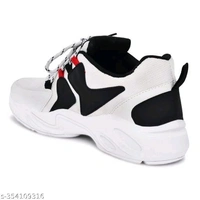 White Shoes For Men - IND-10, FREE DELIVERY