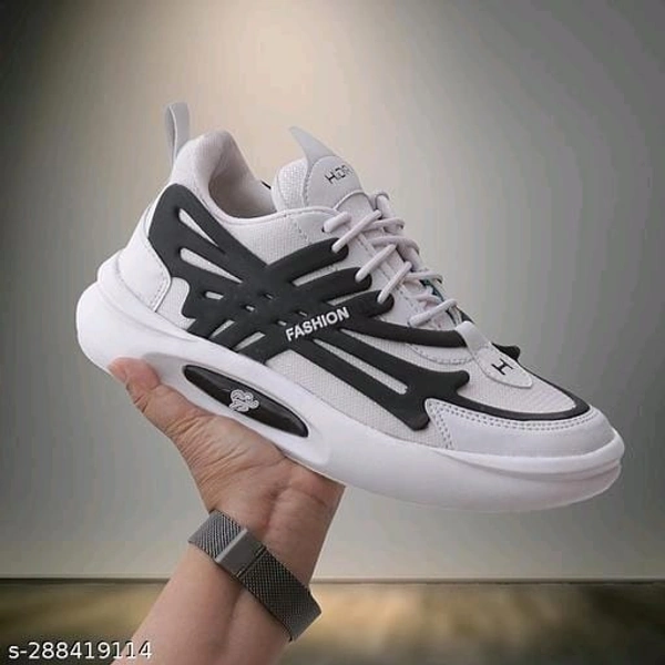 Training & Gym Shoes For Men - IND-9, FREE DELIVERY