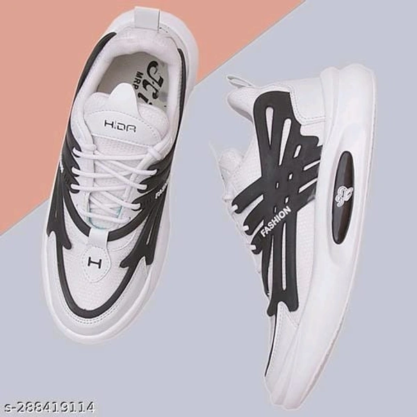 Training & Gym Shoes For Men - IND-9, FREE DELIVERY