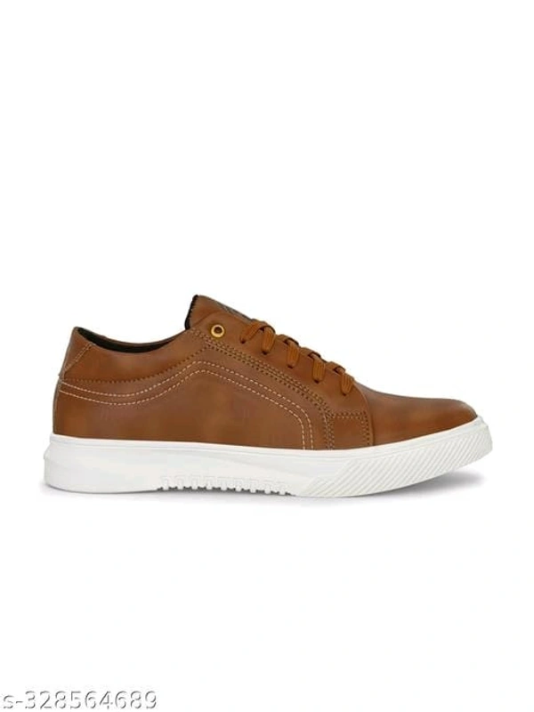 Fasshion Light Weight Stylish Sneakers For Men - IND-6, FREE DELIVERY