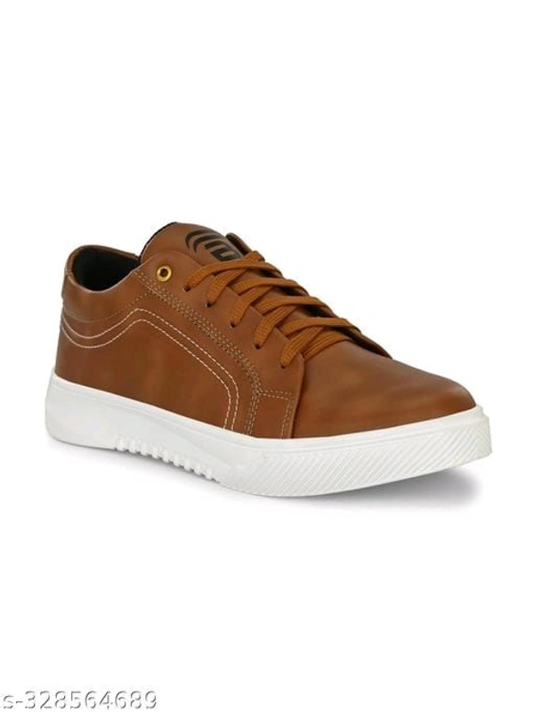 Fasshion Light Weight Stylish Sneakers For Men - IND-6, FREE DELIVERY