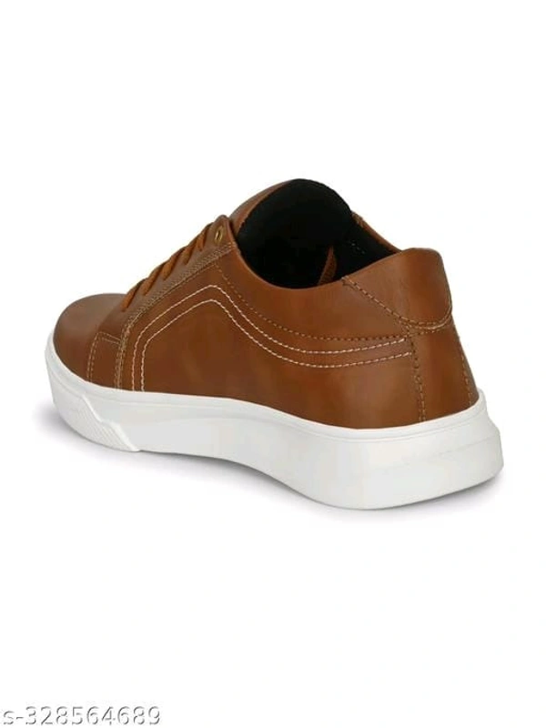 Fasshion Light Weight Stylish Sneakers For Men - IND-6, FREE DELIVERY