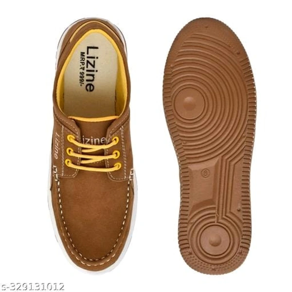 Casual Shoes For Men - IND-6, FREE DELIVERY