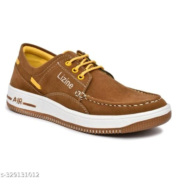 Casual Shoes For Men - IND-6, FREE DELIVERY