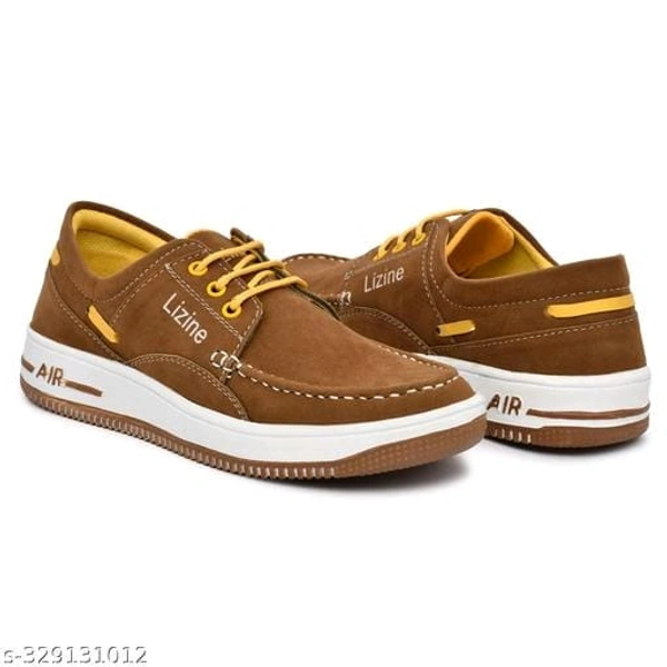 Casual Shoes For Men - IND-6, FREE DELIVERY