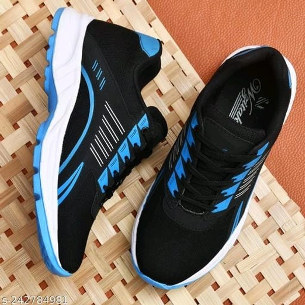Stylish Men Shoes For Casual & Partywear Use - IND-9, FREE DELIVERY