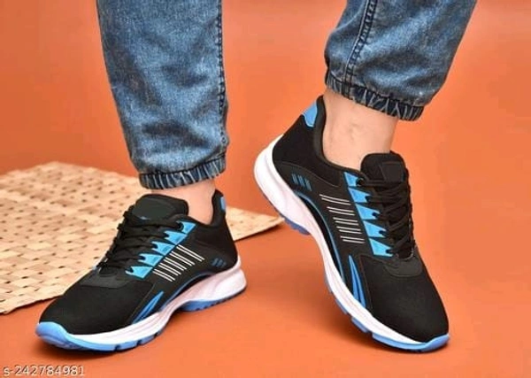 Stylish Men Shoes For Casual & Partywear Use - IND-9, FREE DELIVERY