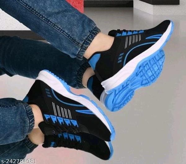 Stylish Men Shoes For Casual & Partywear Use - IND-9, FREE DELIVERY