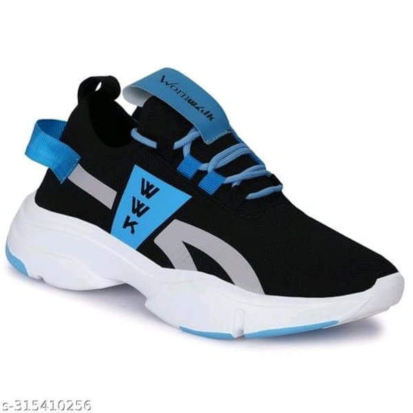 Latest Stylish Men Casual Shoes For Men 's Boys - IND-6, FREE DELIVERY