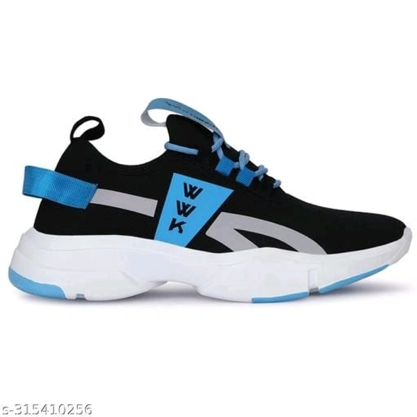 Latest Stylish Men Casual Shoes For Men 's Boys - IND-6, FREE DELIVERY