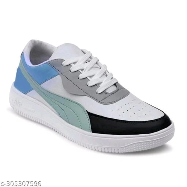 Latest Casual Shoes For Men - IND-10, FREE DELIVERY