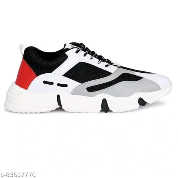 Modern Fashionable Men Casual Shoes - IND-8, FREE DELIVERY