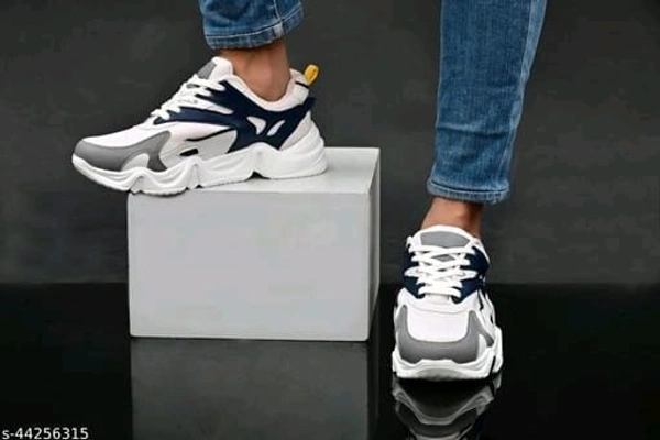 Men Casual Shoes - IND-8, FREE DELIVERY
