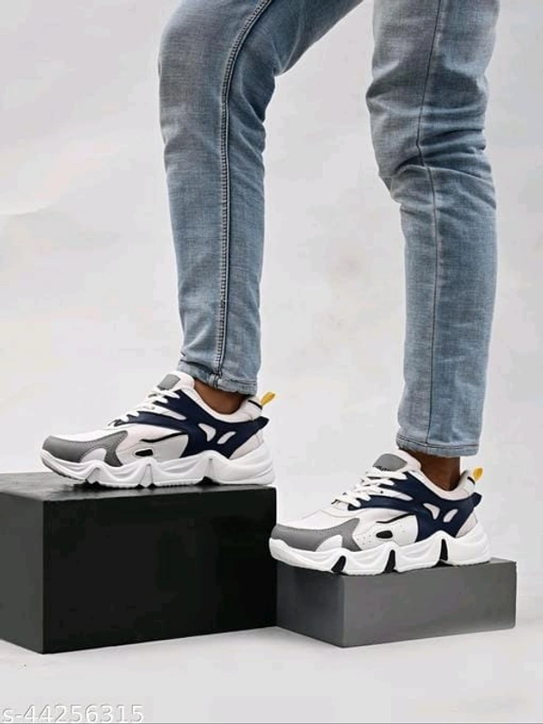 Men Casual Shoes - IND-8, FREE DELIVERY