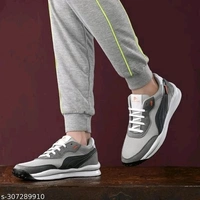 Stylish and Trendy New Design Lightweight Breathable Walking Sports Shoes - IND-9, FREE DELIVERY
