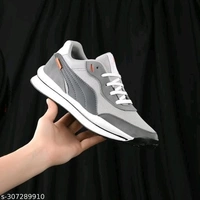 Stylish and Trendy New Design Lightweight Breathable Walking Sports Shoes - IND-9, FREE DELIVERY