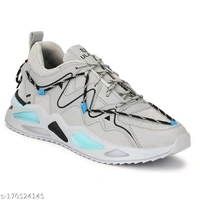 Stylish Casual Sneakers For Men - IND-6, FREE DELIVERY