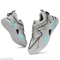 Stylish Casual Sneakers For Men - IND-6, FREE DELIVERY
