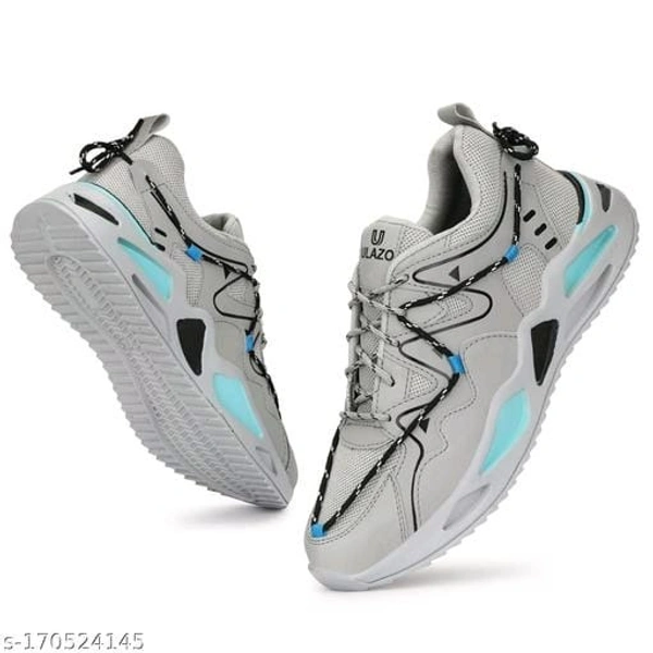 Stylish Casual Sneakers For Men - IND-6, FREE DELIVERY