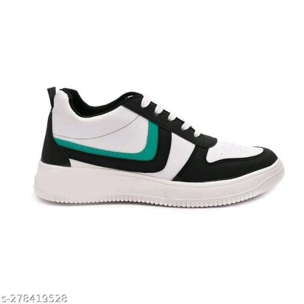 Men's Stylish Casual Sports Walking Sneakers Shoes For Men - IND-7, FREE DELIVERY