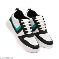 Men's Stylish Casual Sports Walking Sneakers Shoes For Men - IND-7, FREE DELIVERY