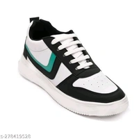 Men's Stylish Casual Sports Walking Sneakers Shoes For Men - IND-7, FREE DELIVERY
