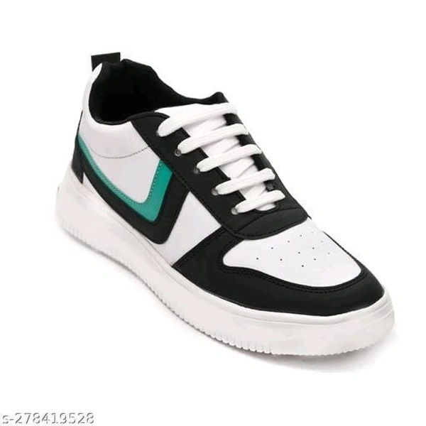 Men's Stylish Casual Sports Walking Sneakers Shoes For Men - IND-7, FREE DELIVERY