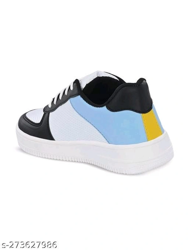 New Fashion Sneakers Shoes  - IND-7, FREE DELIVERY