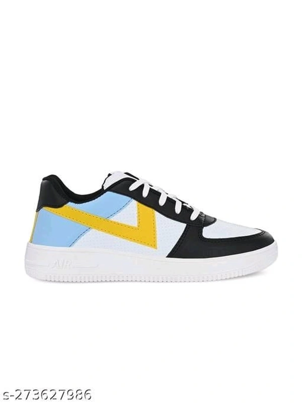 New Fashion Sneakers Shoes  - IND-7, FREE DELIVERY