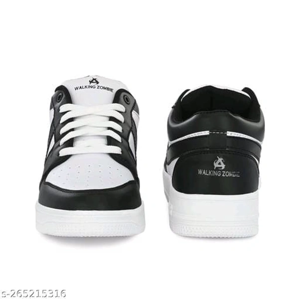 White Sneakers For Men - IND-8, FREE DELIVERY