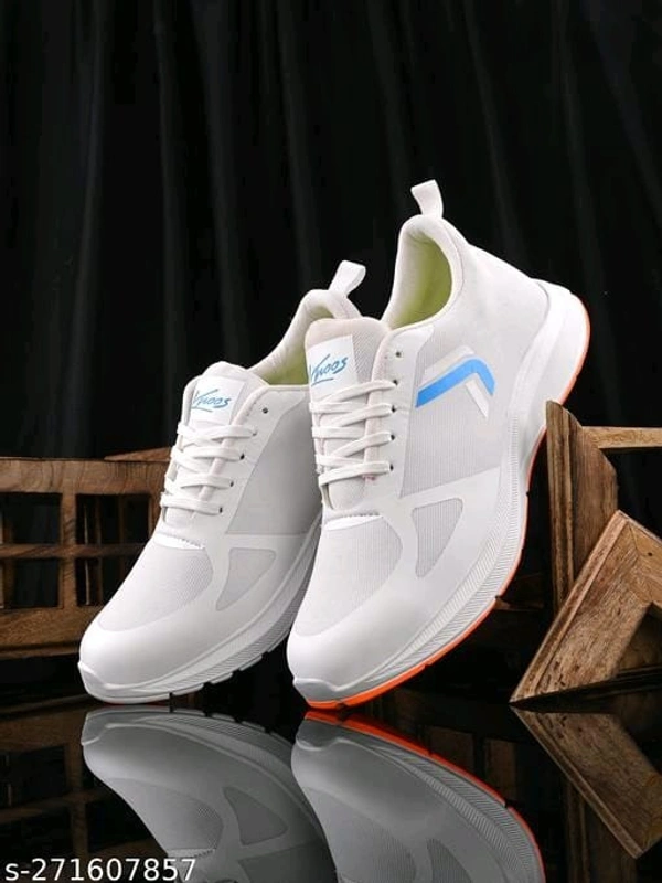 Casual Shoes Sneakers Sports Shoes  Men's - IND-9, FREE DELIVERY