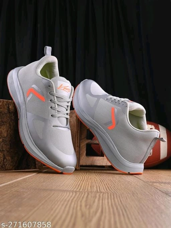 Casual Shoes Sneakers For Men - IND-7, FREE DELIVERY