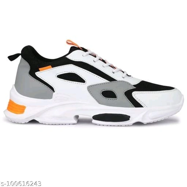Affordable Stylish Collection Of Stylish Sports Fancy Casual Sneakers Running - IND-8, FREE DELIVERY