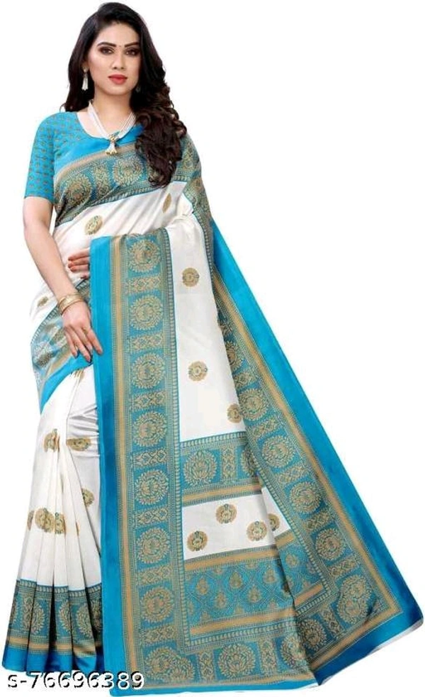 Chitrarekha Attractive Sarees  - FREE DELIVERY