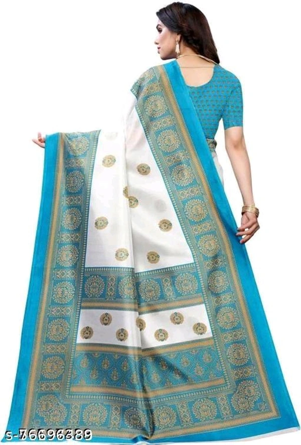 Chitrarekha Attractive Sarees  - FREE DELIVERY