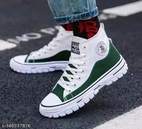 Sneakers For Men  - IND-9, FREE DELIVERY
