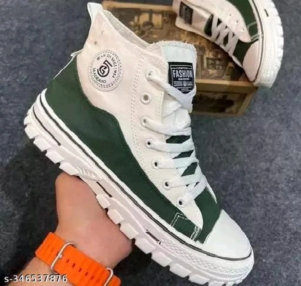Sneakers For Men  - IND-9, FREE DELIVERY