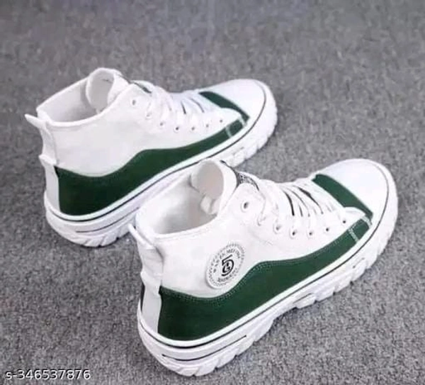 Sneakers For Men  - IND-9, FREE DELIVERY