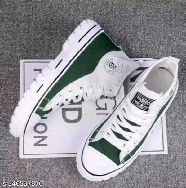 Sneakers For Men  - IND-9, FREE DELIVERY