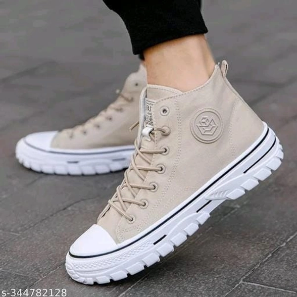 Trendy & Stylish Converse Sneakers Shoes Men's Boys - IND-7, FREE DELIVERY