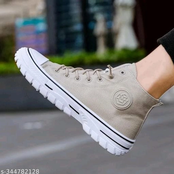 Trendy & Stylish Converse Sneakers Shoes Men's Boys - IND-7, FREE DELIVERY