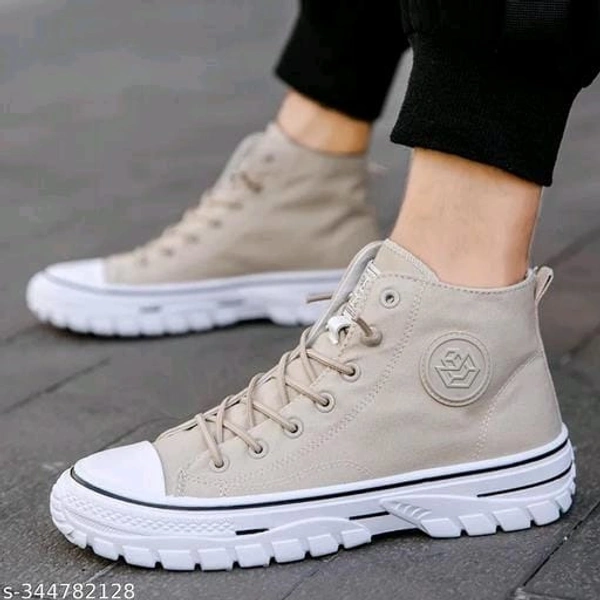 Trendy & Stylish Converse Sneakers Shoes Men's Boys - IND-7, FREE DELIVERY